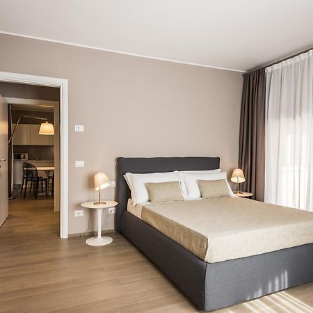 Myplace Corso Como 11 Apartments 밀라노 외부 사진