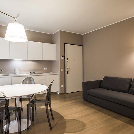 Myplace Corso Como 11 Apartments 밀라노 외부 사진