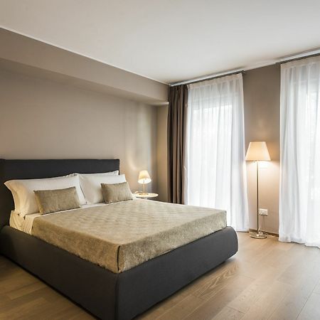 Myplace Corso Como 11 Apartments 밀라노 외부 사진