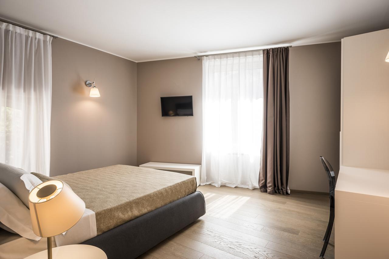 Myplace Corso Como 11 Apartments 밀라노 외부 사진