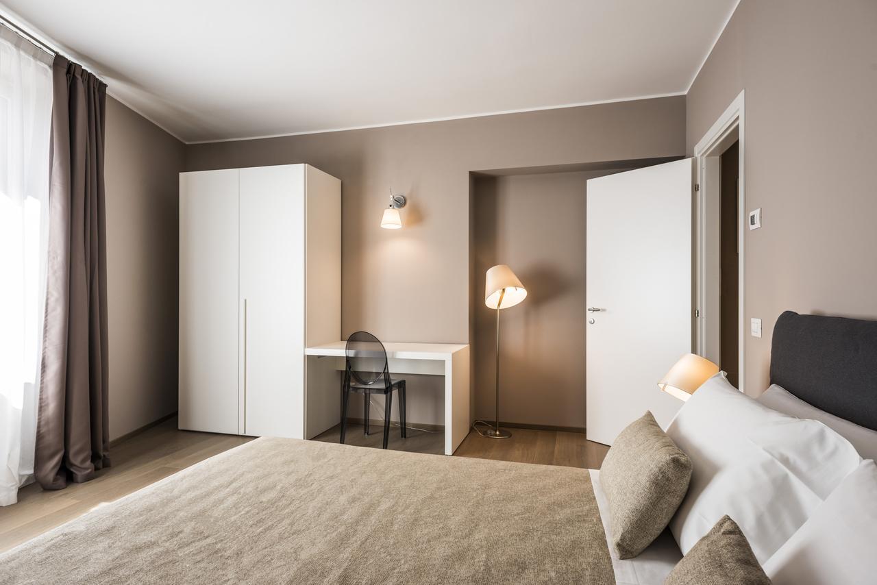 Myplace Corso Como 11 Apartments 밀라노 외부 사진