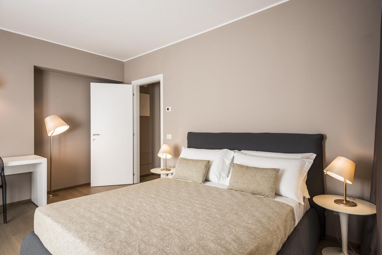 Myplace Corso Como 11 Apartments 밀라노 외부 사진