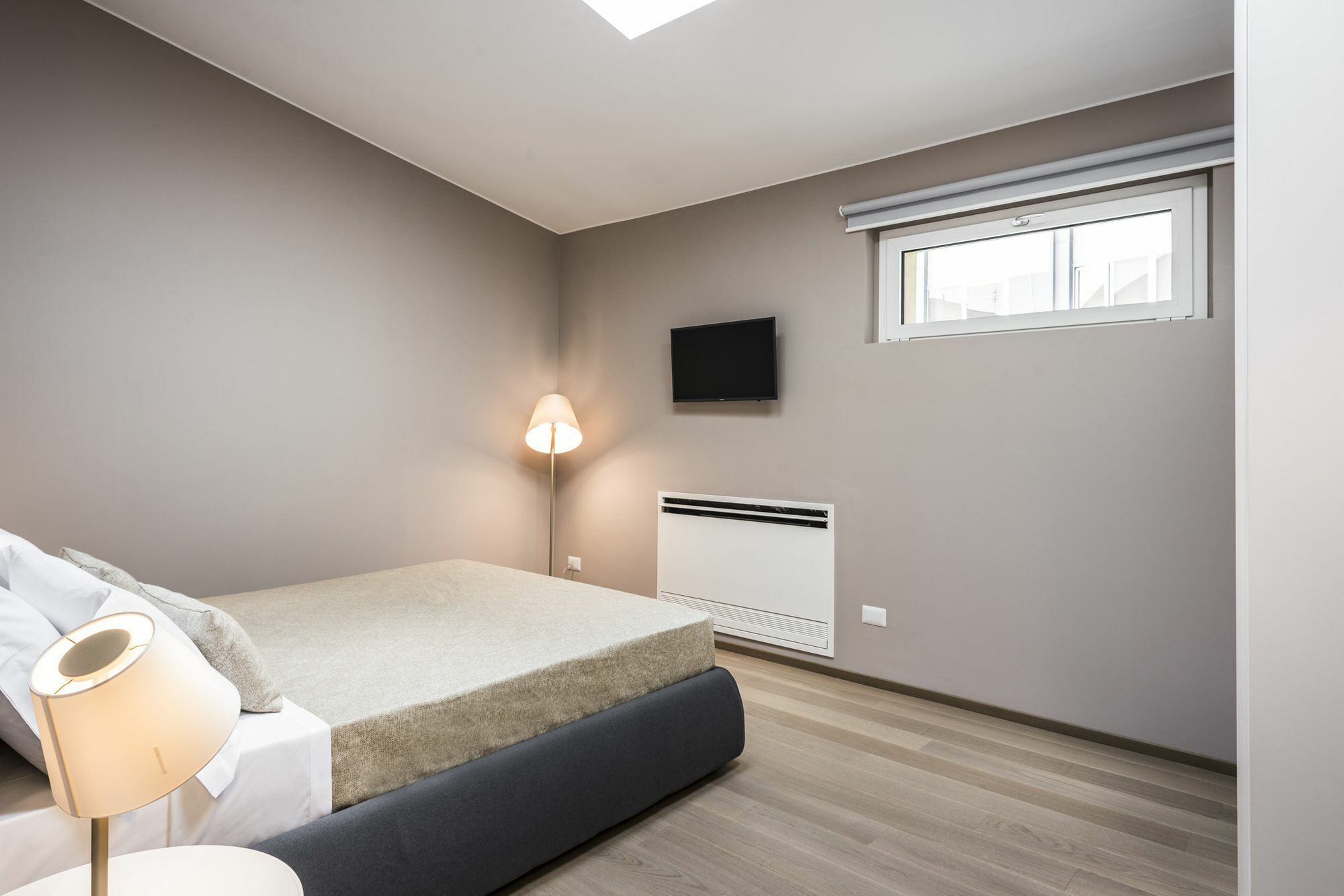 Myplace Corso Como 11 Apartments 밀라노 외부 사진