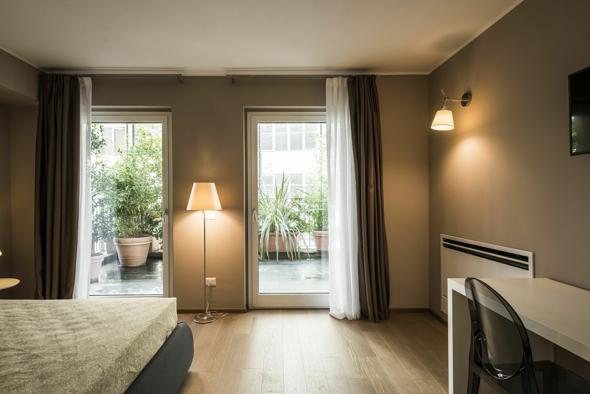 Myplace Corso Como 11 Apartments 밀라노 외부 사진