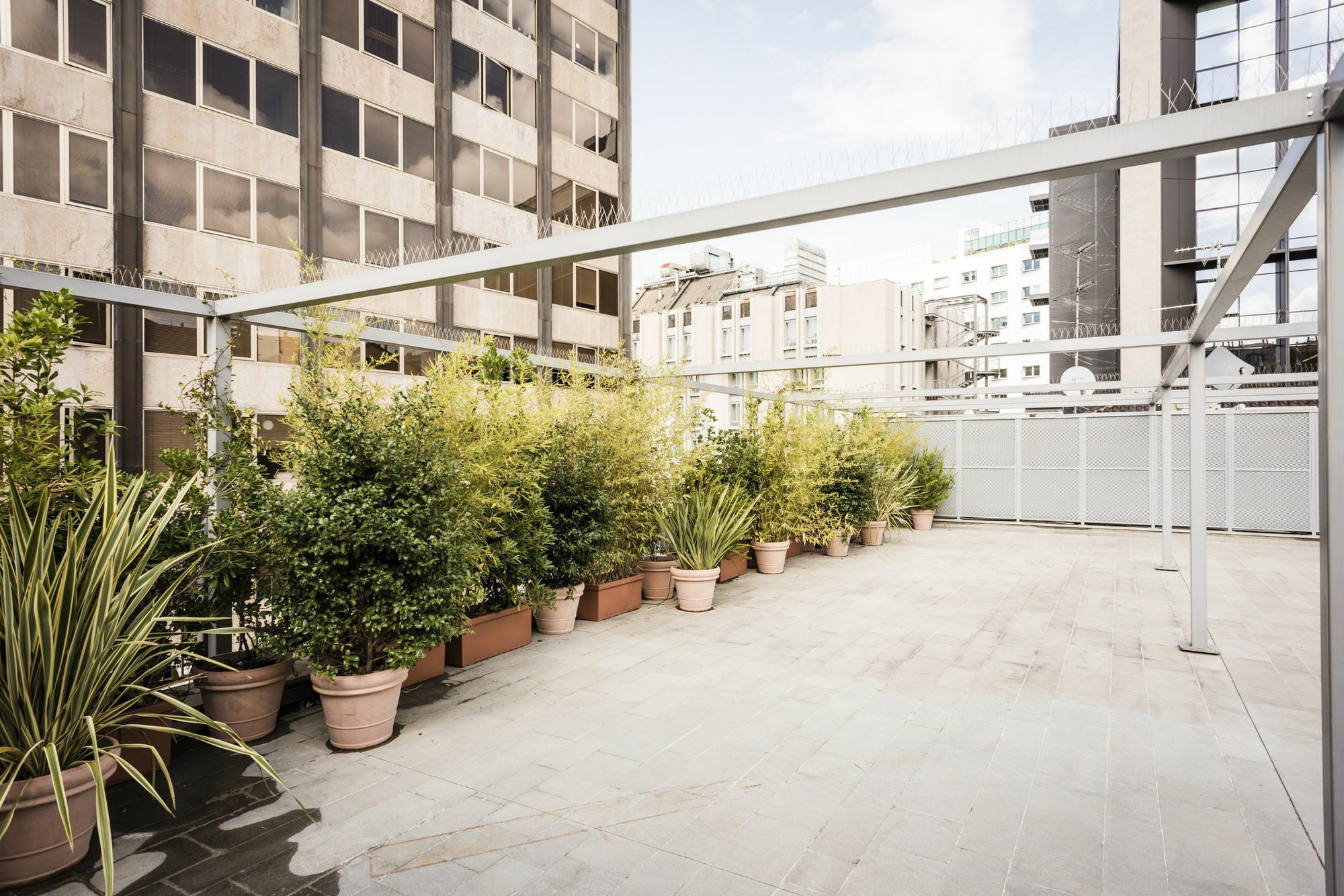 Myplace Corso Como 11 Apartments 밀라노 외부 사진