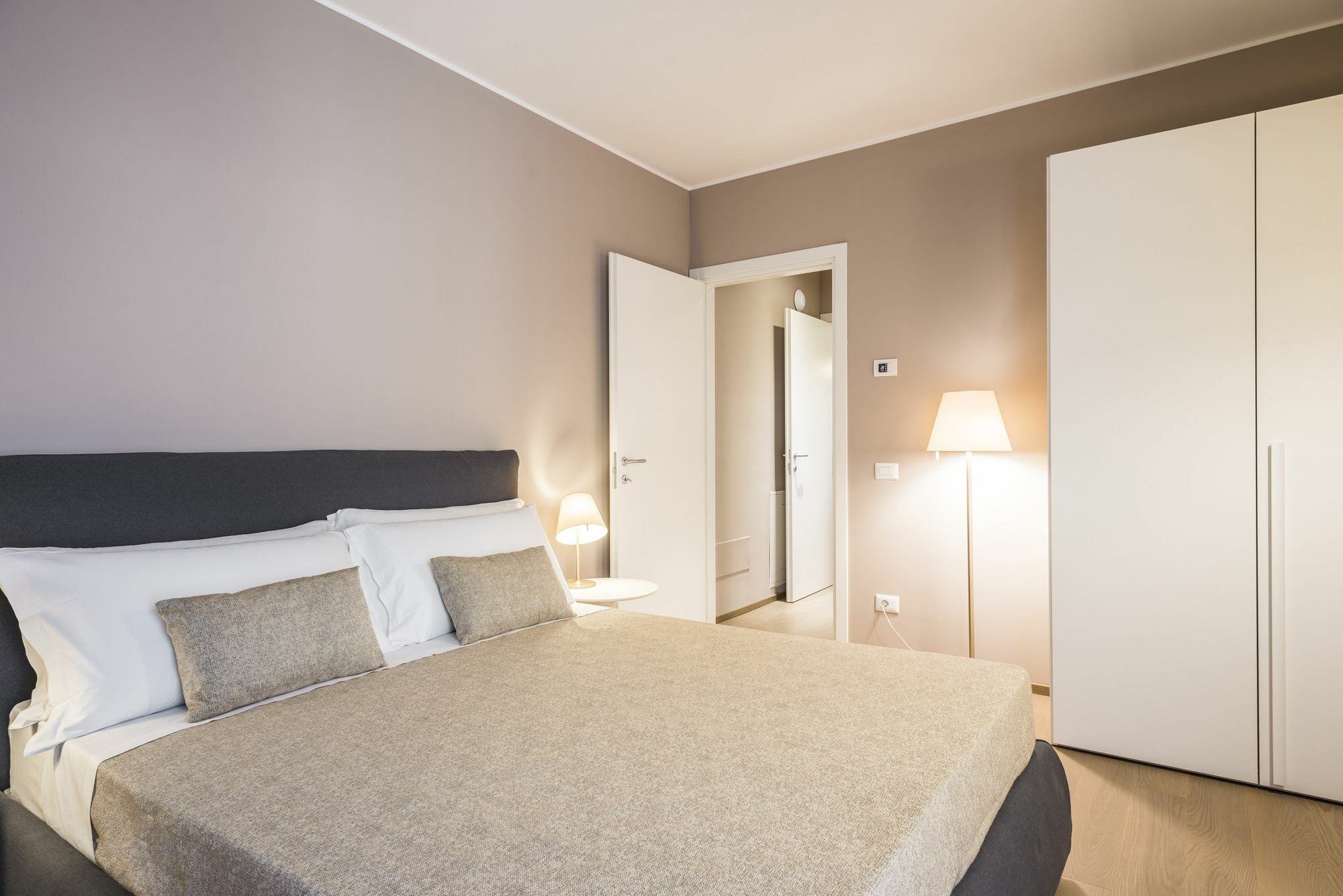 Myplace Corso Como 11 Apartments 밀라노 외부 사진