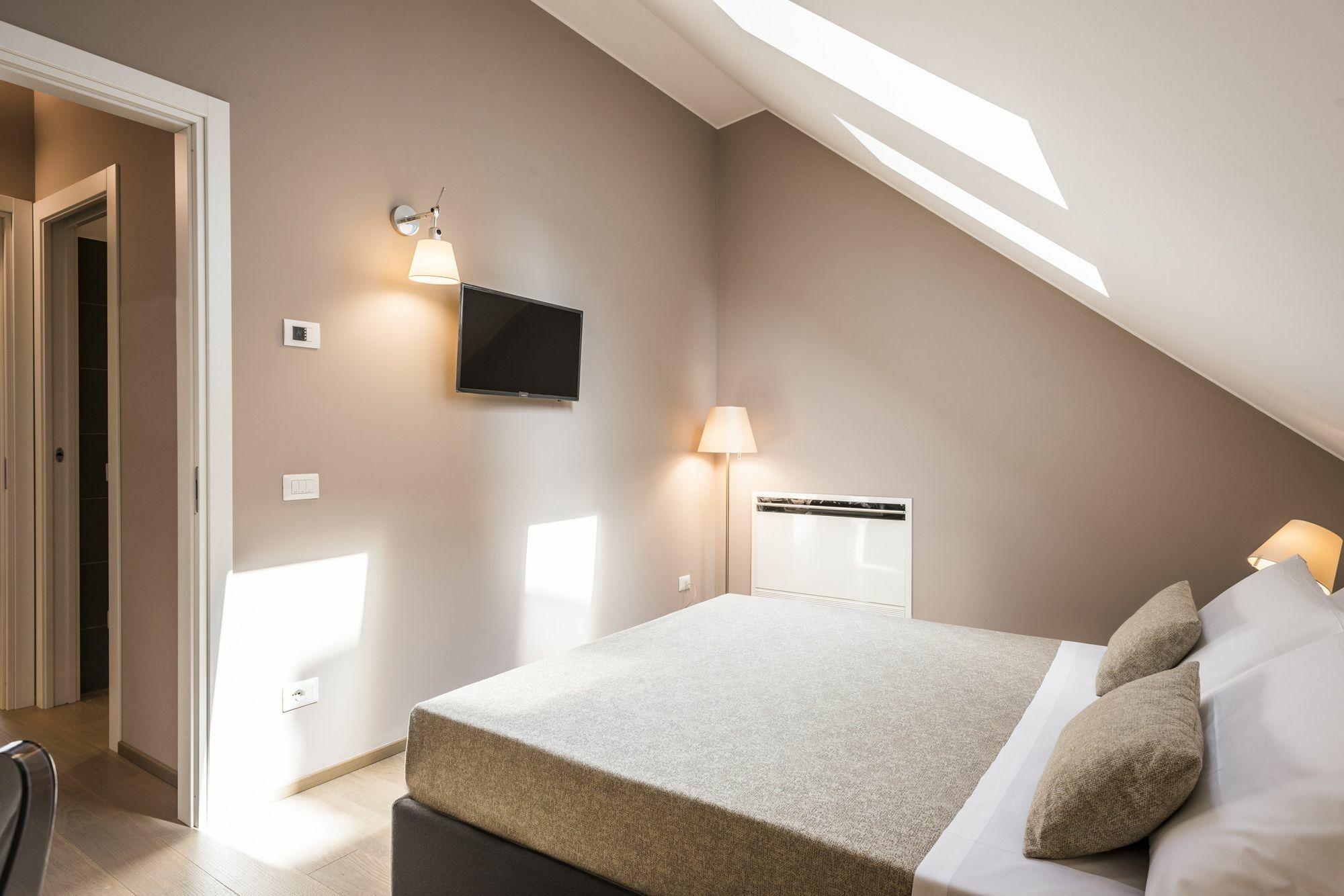 Myplace Corso Como 11 Apartments 밀라노 외부 사진