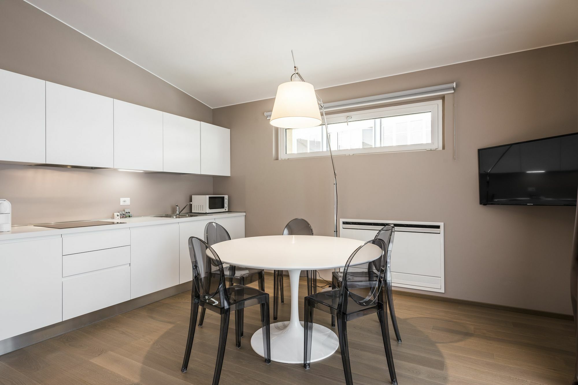 Myplace Corso Como 11 Apartments 밀라노 외부 사진