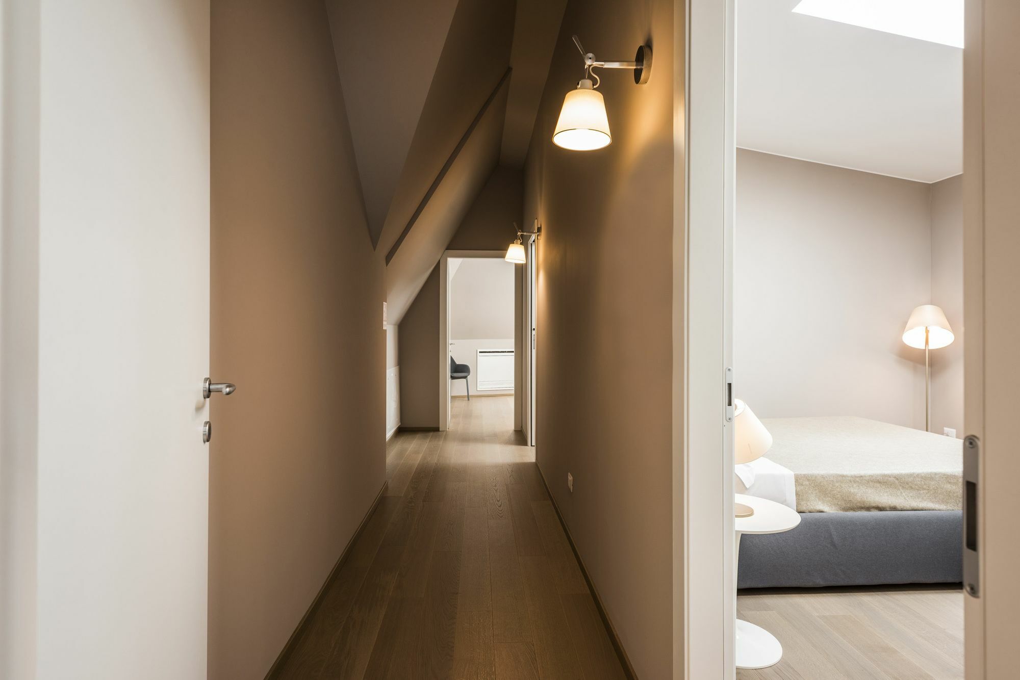 Myplace Corso Como 11 Apartments 밀라노 외부 사진