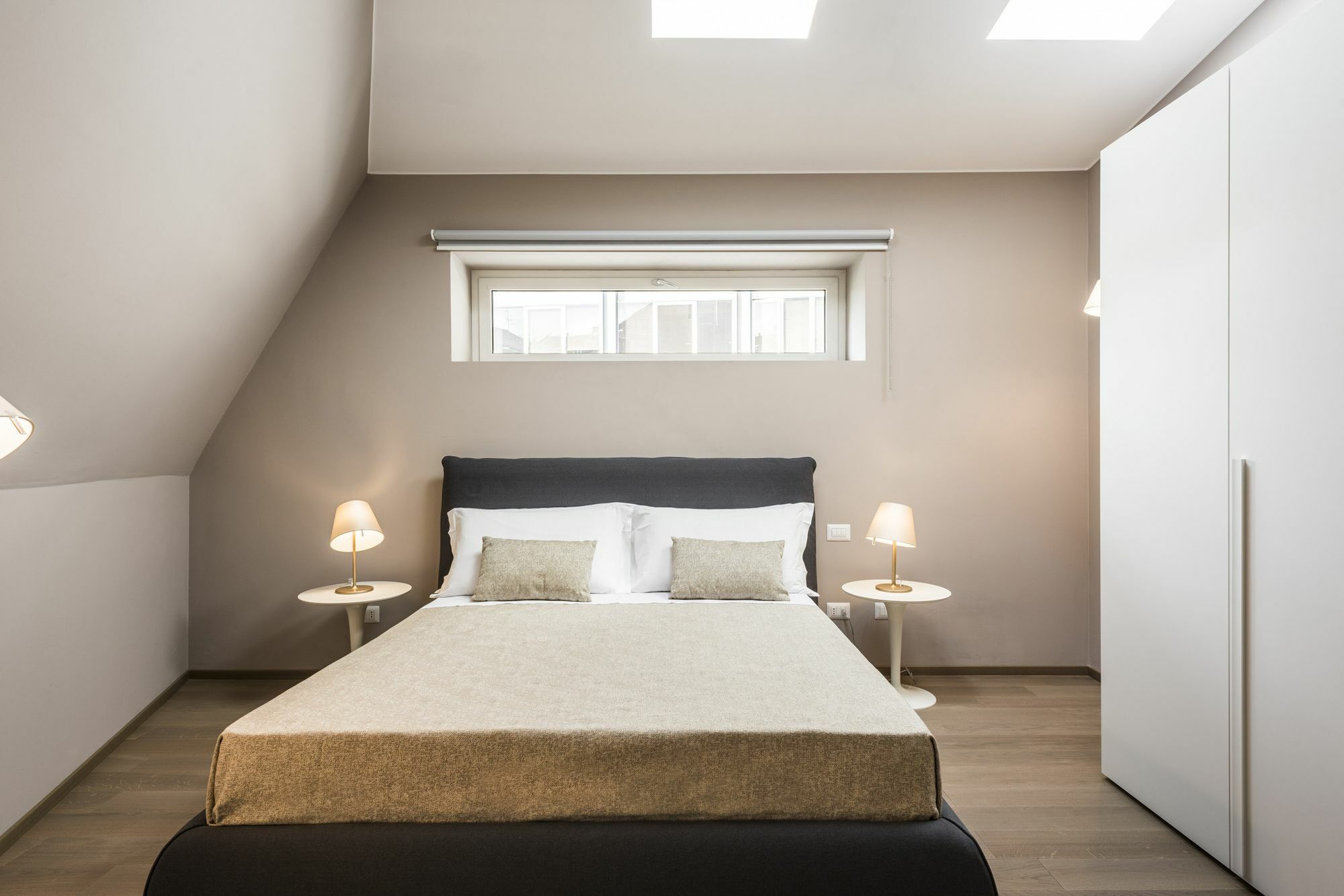 Myplace Corso Como 11 Apartments 밀라노 외부 사진