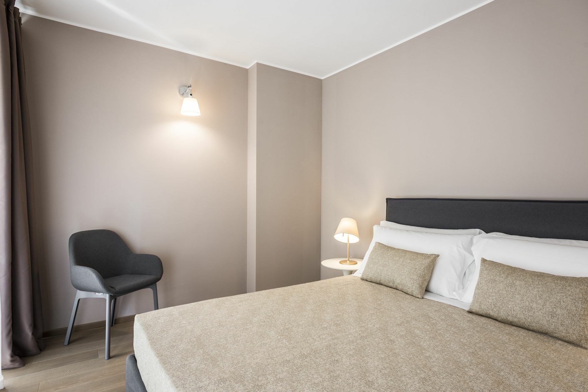 Myplace Corso Como 11 Apartments 밀라노 외부 사진
