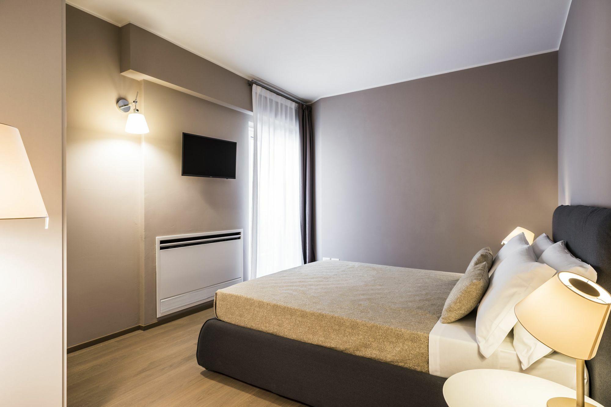 Myplace Corso Como 11 Apartments 밀라노 외부 사진