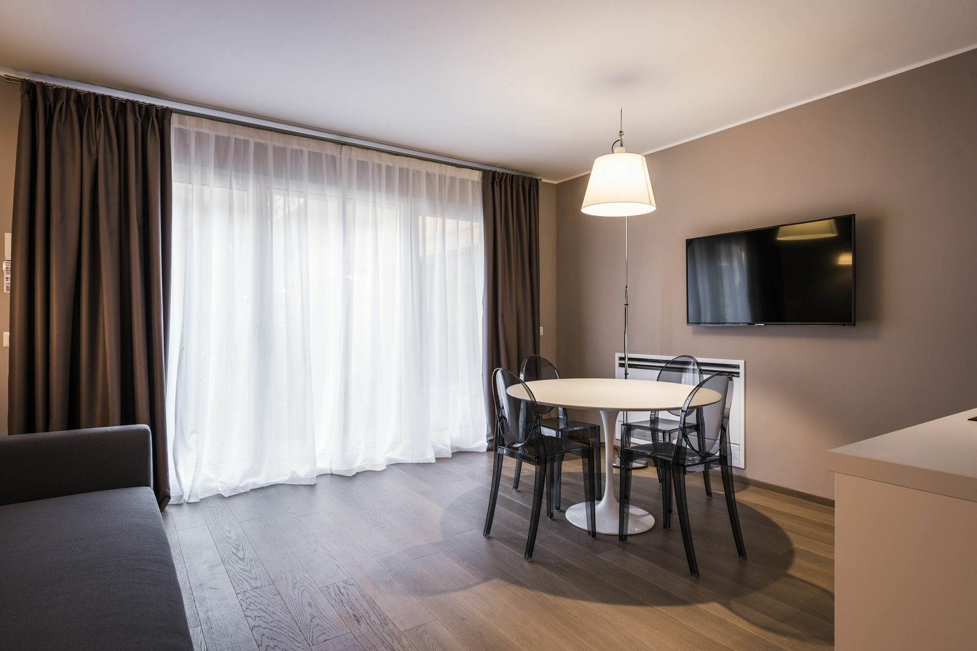 Myplace Corso Como 11 Apartments 밀라노 외부 사진