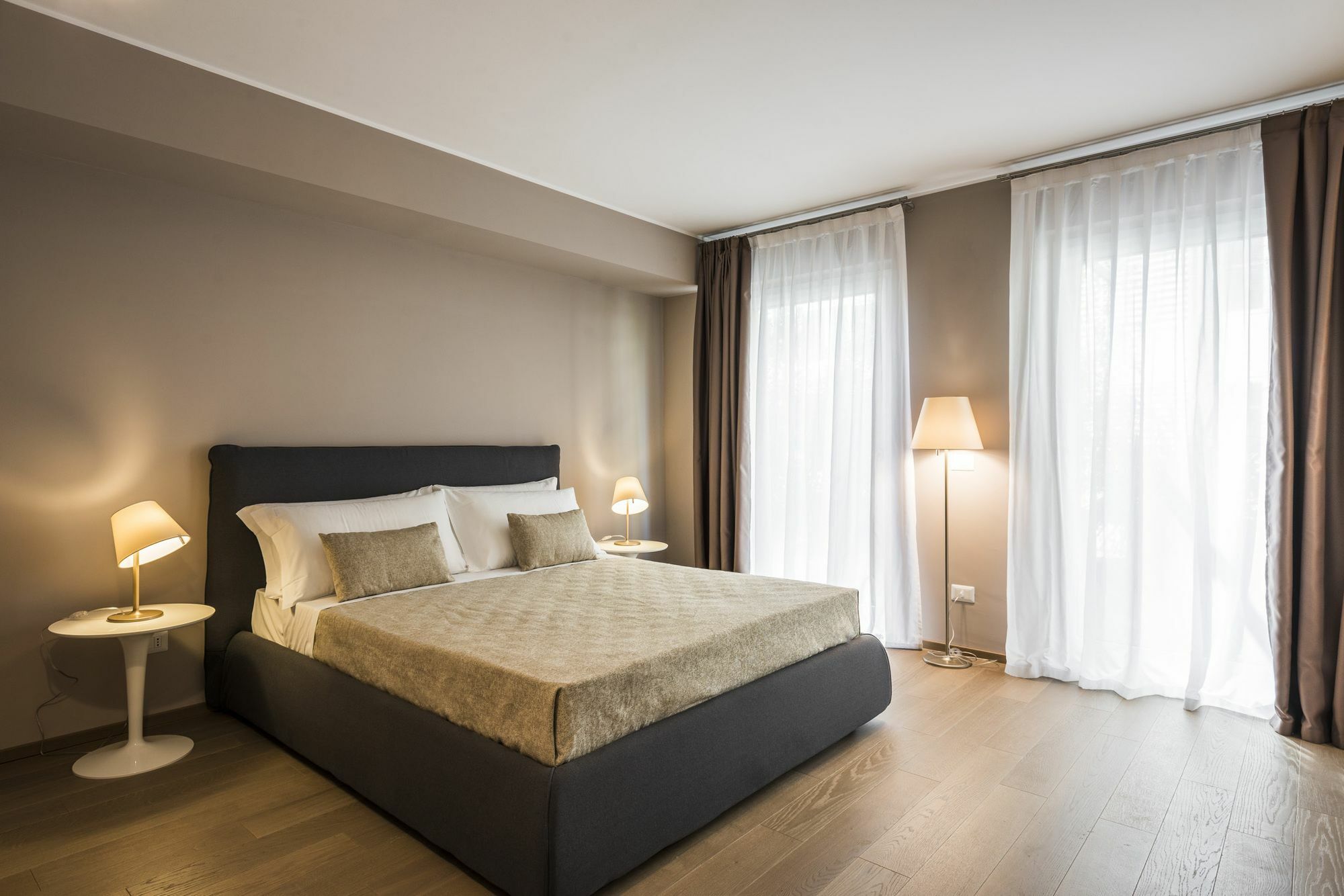 Myplace Corso Como 11 Apartments 밀라노 외부 사진