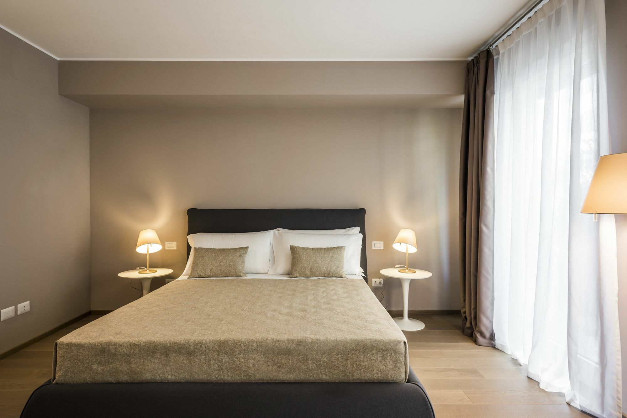 Myplace Corso Como 11 Apartments 밀라노 외부 사진