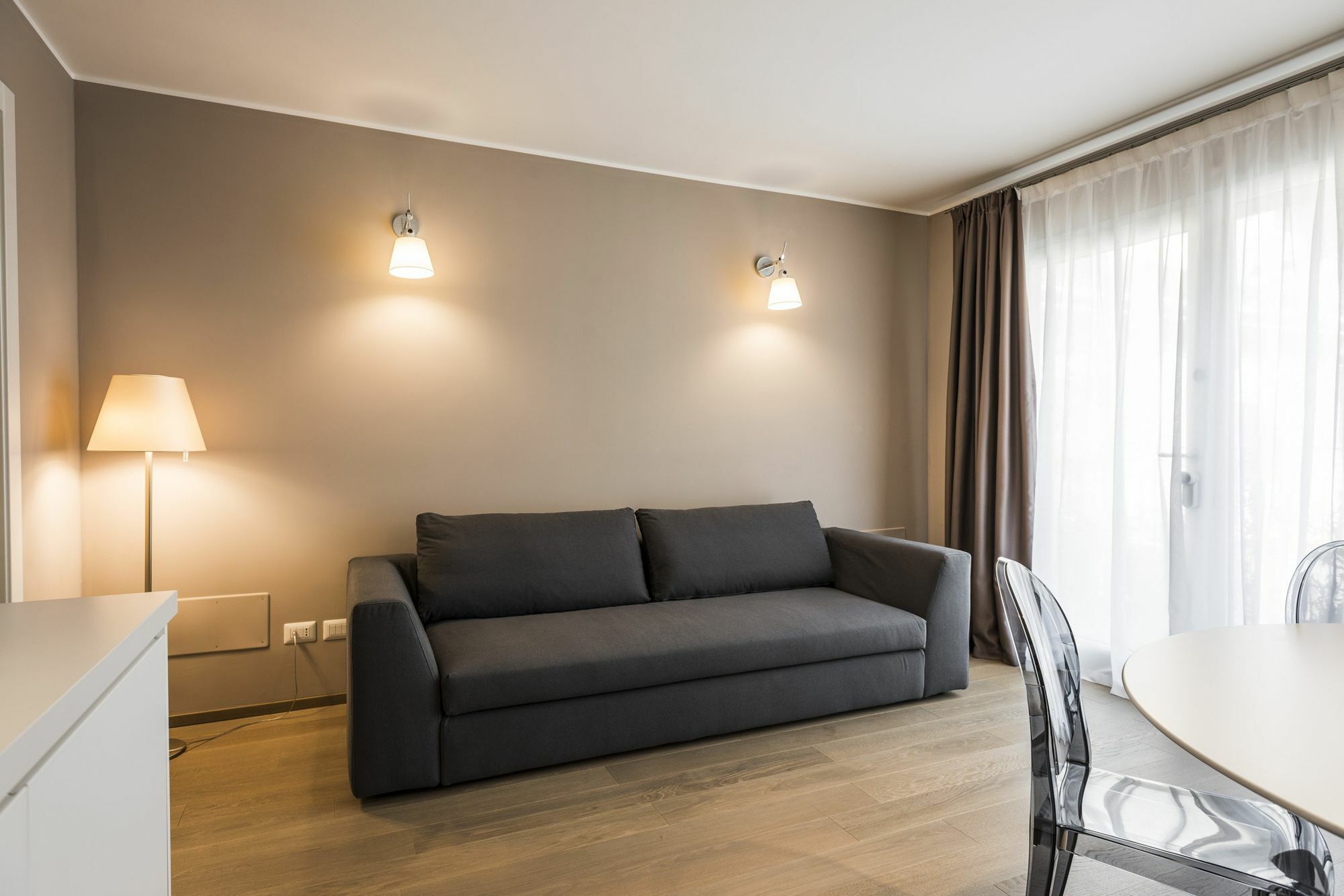 Myplace Corso Como 11 Apartments 밀라노 외부 사진