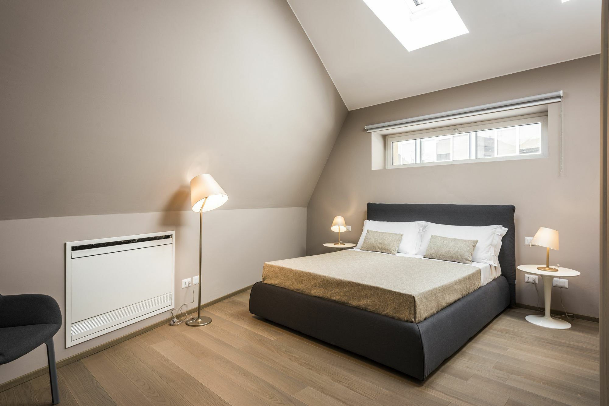 Myplace Corso Como 11 Apartments 밀라노 외부 사진