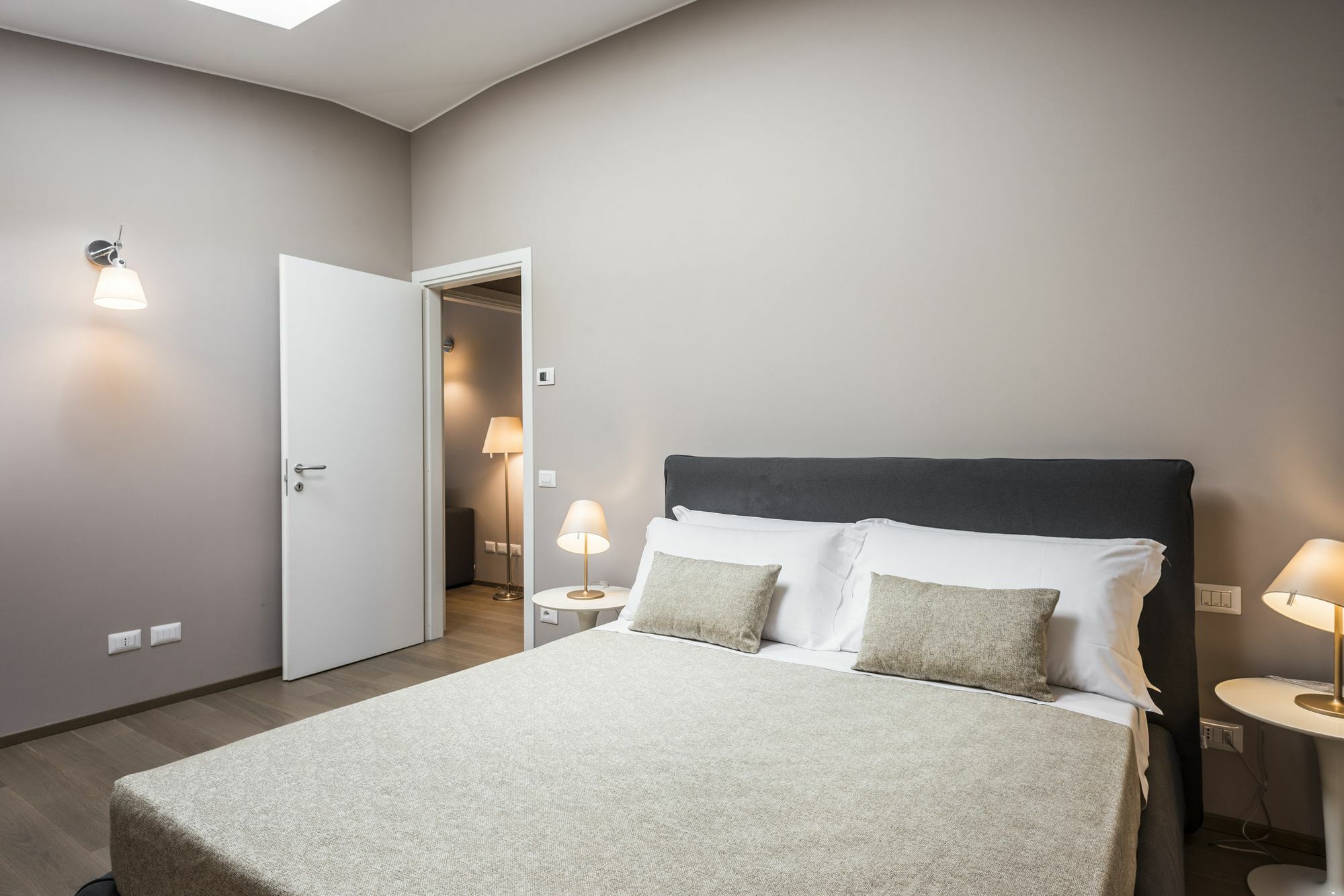 Myplace Corso Como 11 Apartments 밀라노 외부 사진