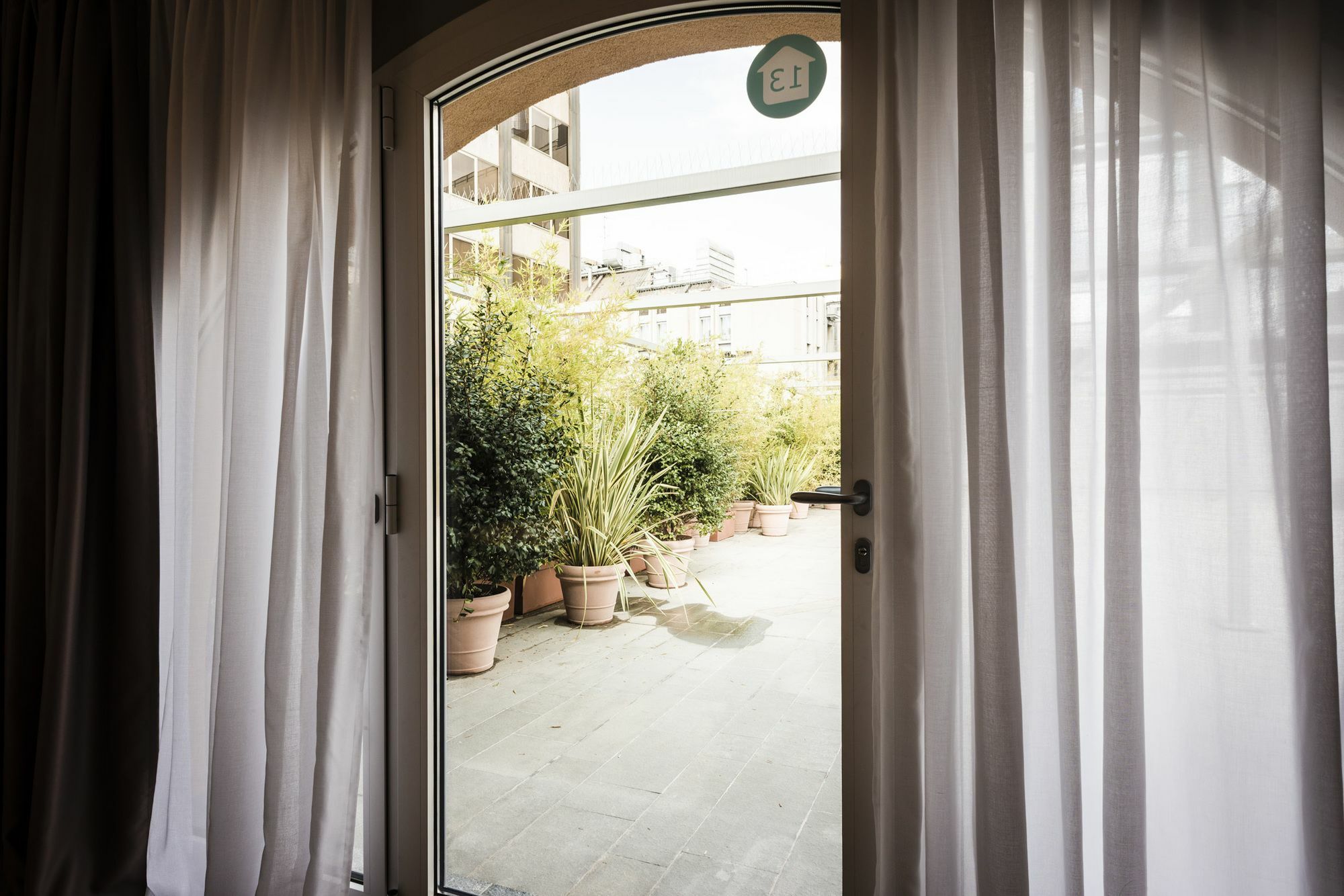 Myplace Corso Como 11 Apartments 밀라노 외부 사진