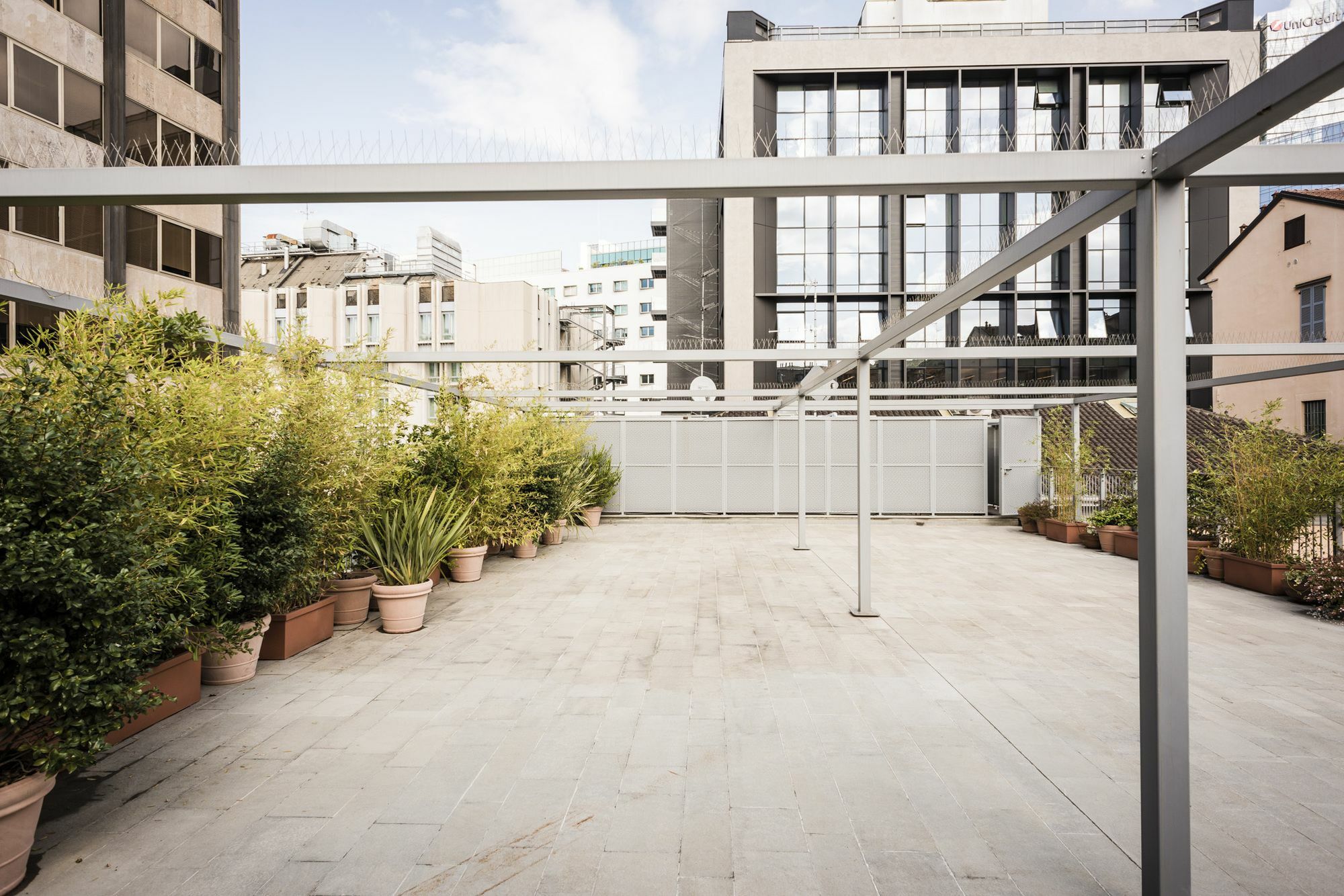 Myplace Corso Como 11 Apartments 밀라노 외부 사진