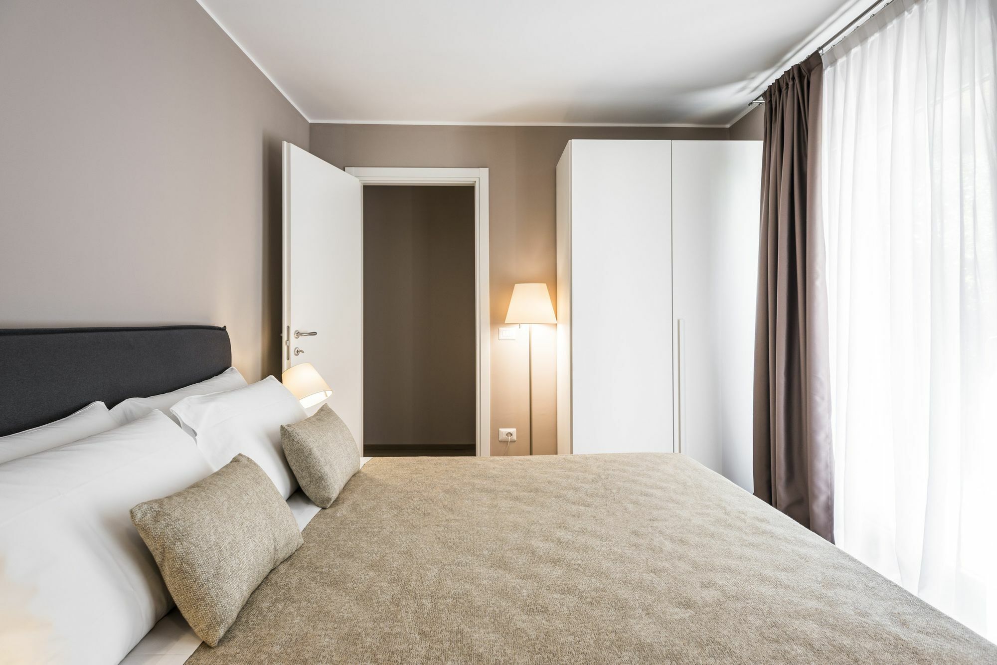Myplace Corso Como 11 Apartments 밀라노 외부 사진